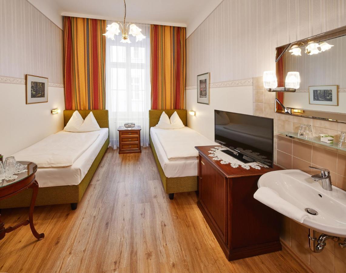 Hotel Austria - Wien Dış mekan fotoğraf